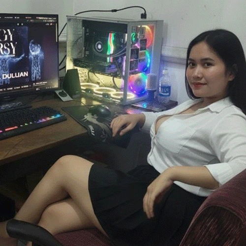 MORENA4D - Lead Writer